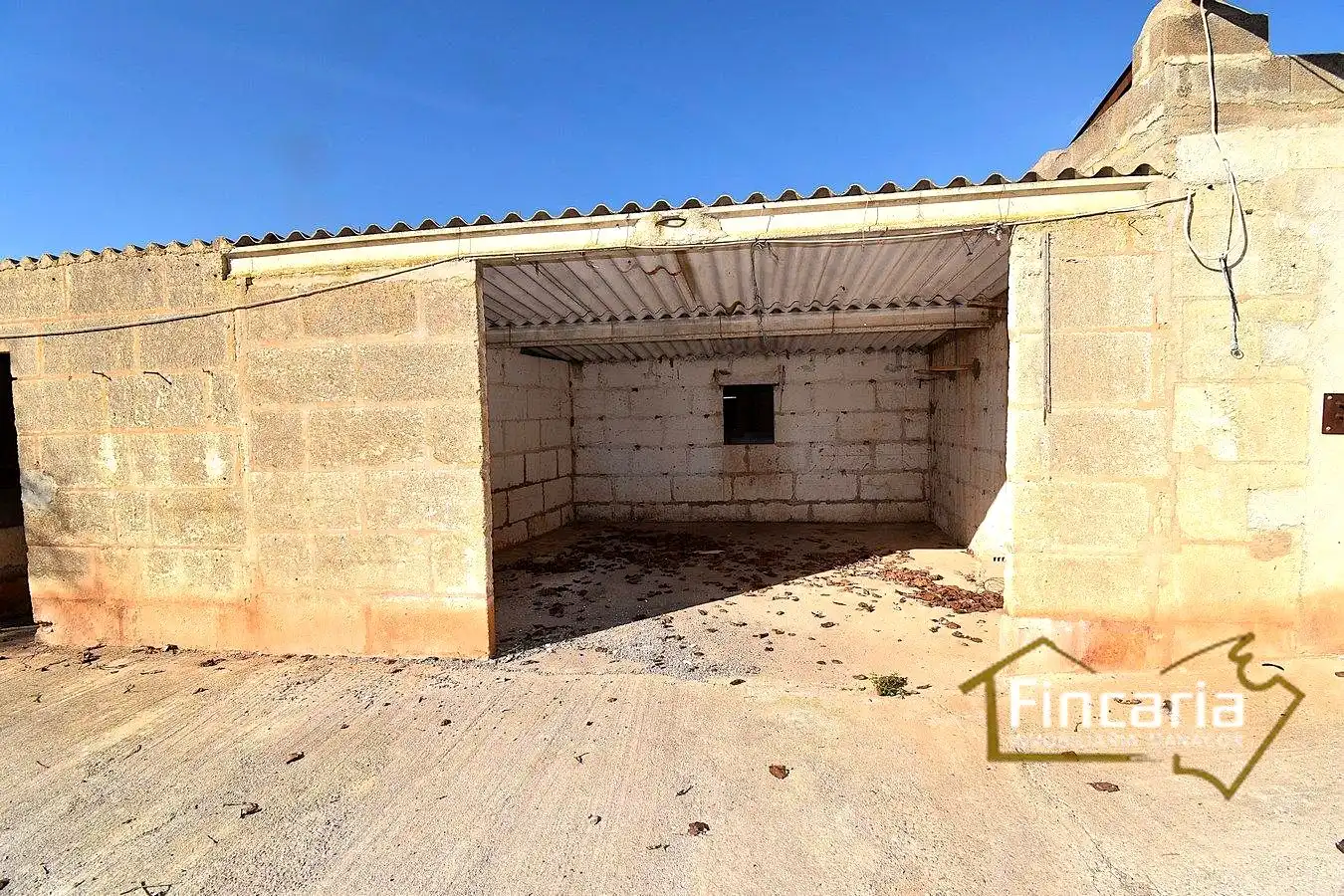 Country house zum Verkauf in Manacor