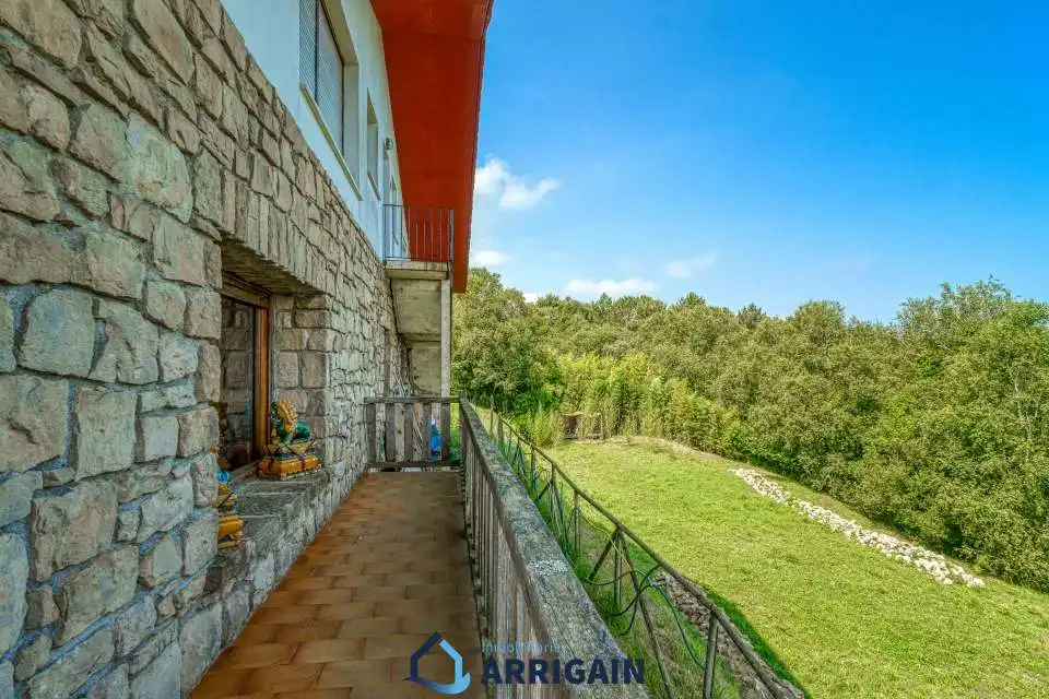 Casa amb terrassa en venda a Igeldo, imagen 38