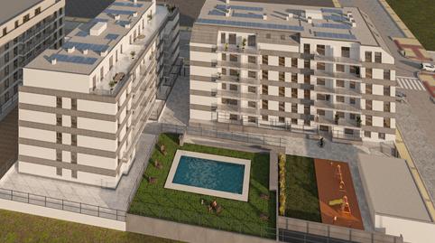 Foto 3 de vivienda de obra nueva en Piso en venta en Calle Cavanilles, 6, Aranzana, Valladolid