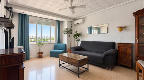 Foto 2 de Piso en venta en Alboraya Centro, Alboraya