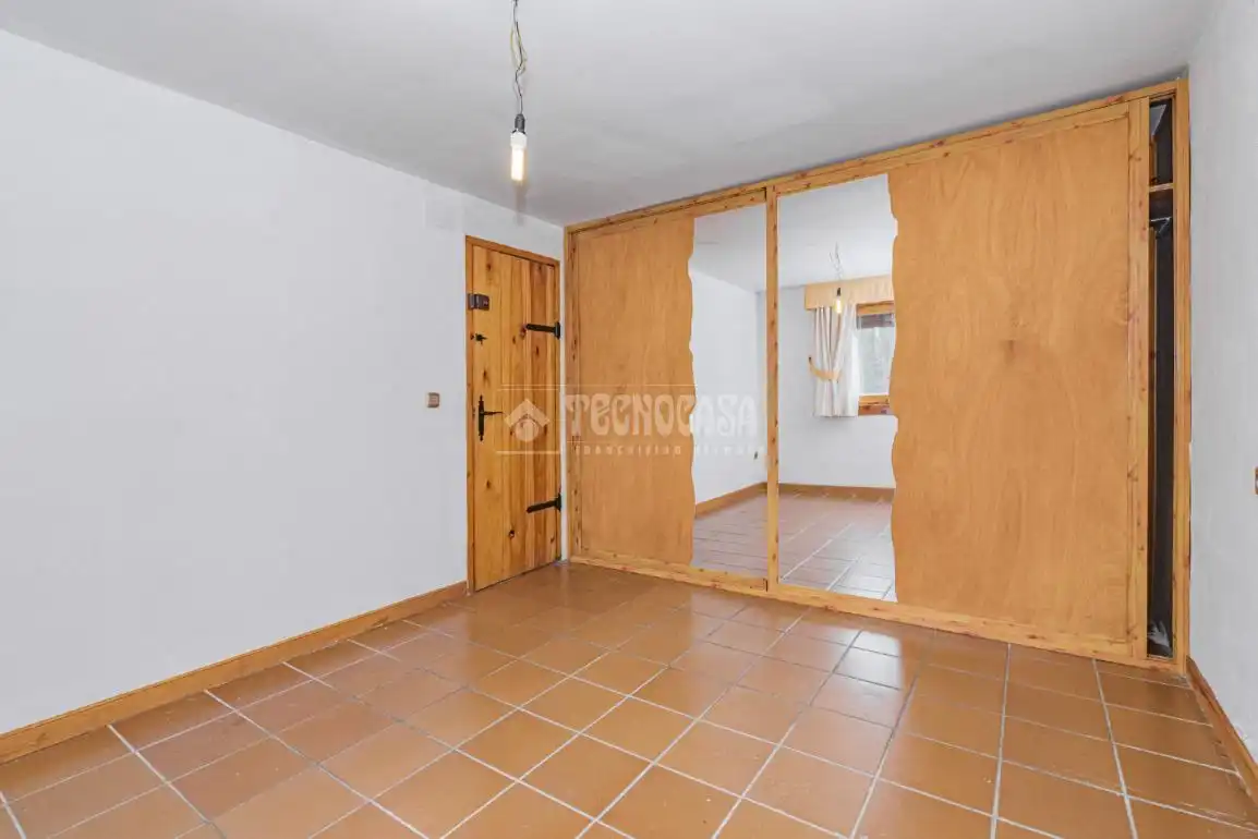 Finca rústica en venta en Altos de la Zubia