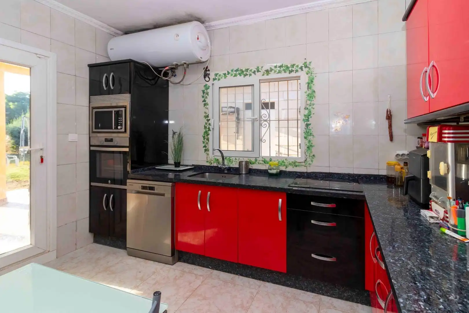 Casa rústica con piscina en venta en Dehesilla de Calamón - Campomanes, imagen 29