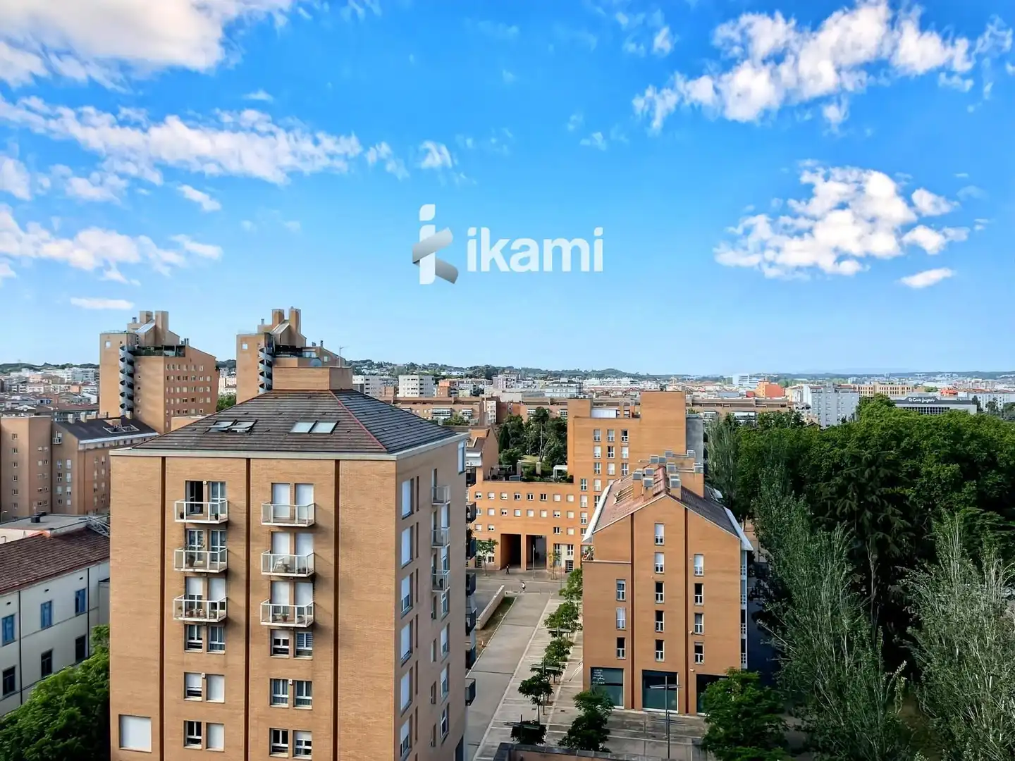 Penthouse with lift for sale in Eixample Nord, imagen 5