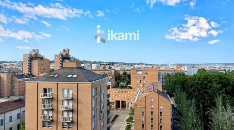Foto 5 de Ático en venta en Eixample Nord, Girona Capital