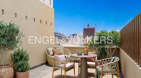 Apartamento de alto standing en Comte de Borrell, imatge 2
