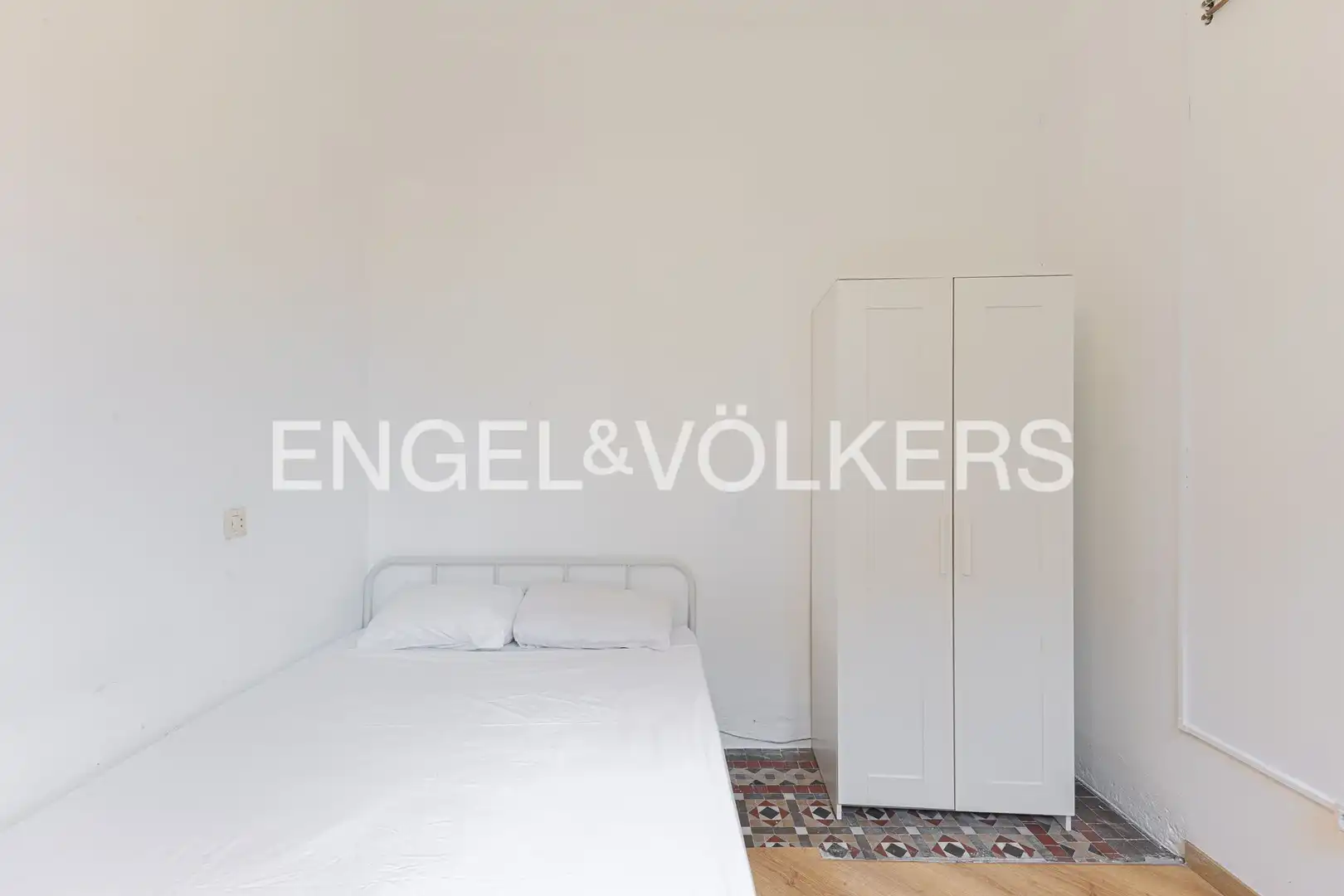 Habitación de Piso en venta en Eixample