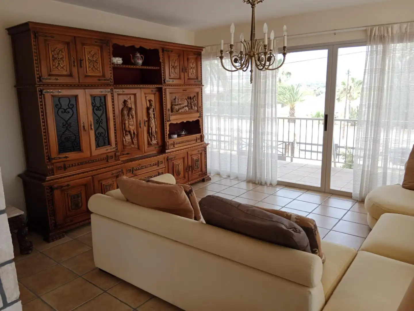 Villa con terrazza in vendita a L'Albir, imagen 11
