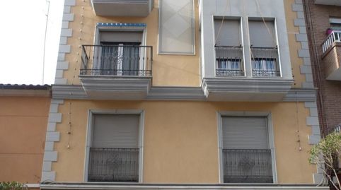 Venta de Garaje en Yecla, Murcia. Activo Inmobiliario Sin Posesión  No Se Puede Visitar  Ni Financiar.