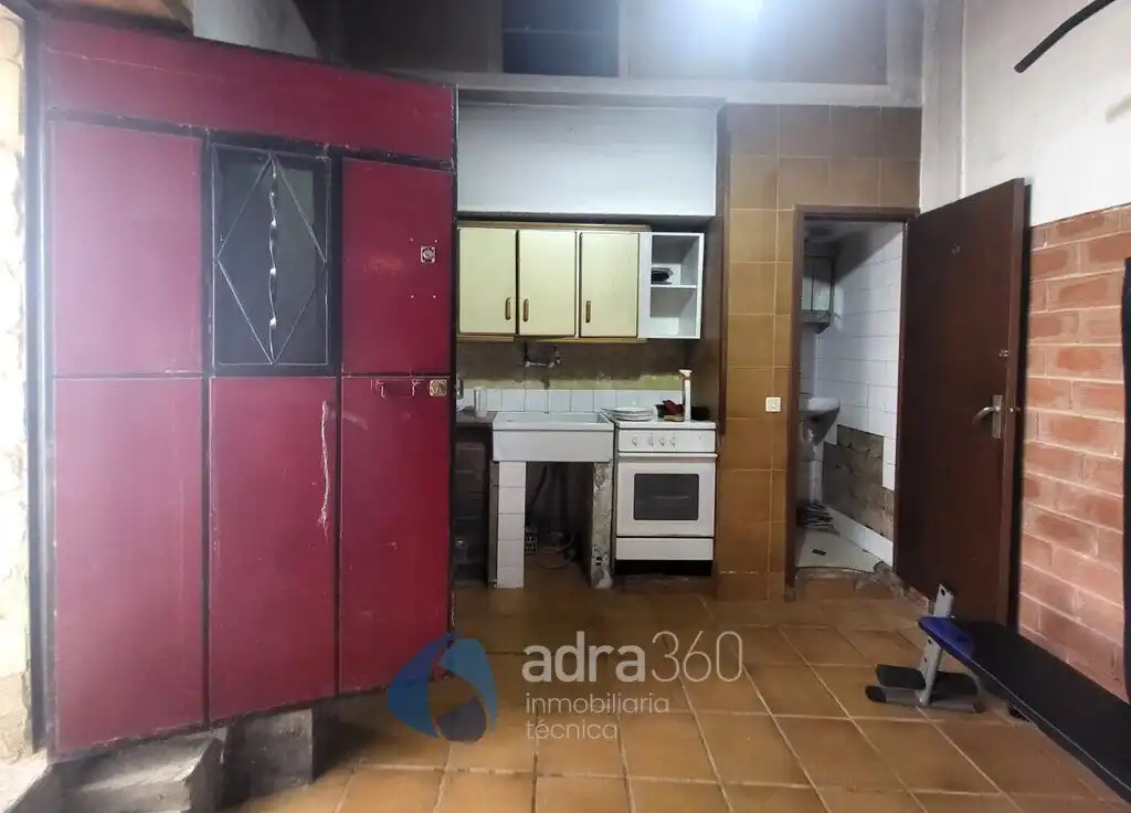Cocina de Casa o chalet en venta en Nalda