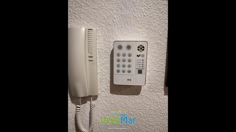 Foto 4 de Pis de lloguer a Torres Quevedo, Almuñecar Centro, Granada