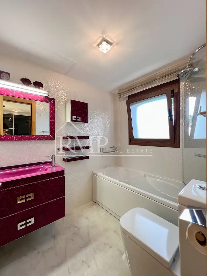 Casa o xalet en venda a Montgoda, Montgoda