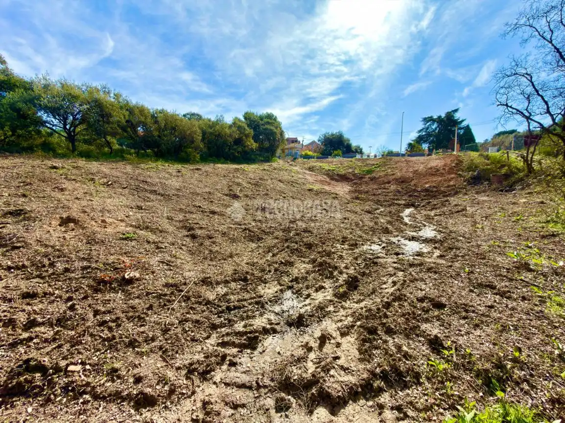 Residential land for sale in Valdeaveruelo, imagen 13