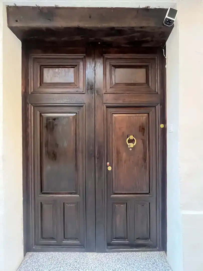 Casa adosada en venta en Alzira con Aire acondicionado, Amueblado y Balcón