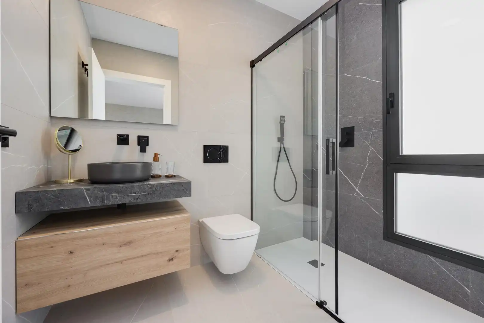 Chalet en venta en Nueva Torrevieja - Aguas Nuevas, imagen 41
