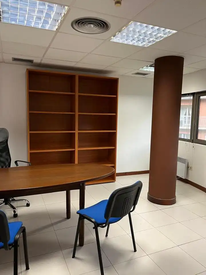 Oficina de lloguer a Sasikoa Kalea, imagen 4