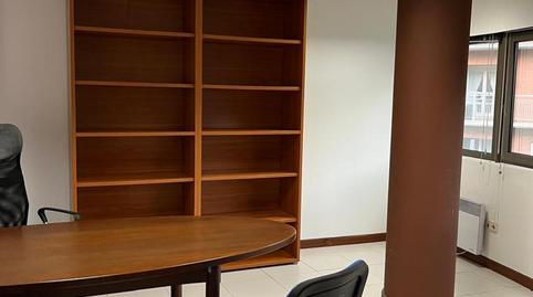Foto 4 de Oficina de alquiler en Sasikoa Kalea, Durango, Bizkaia