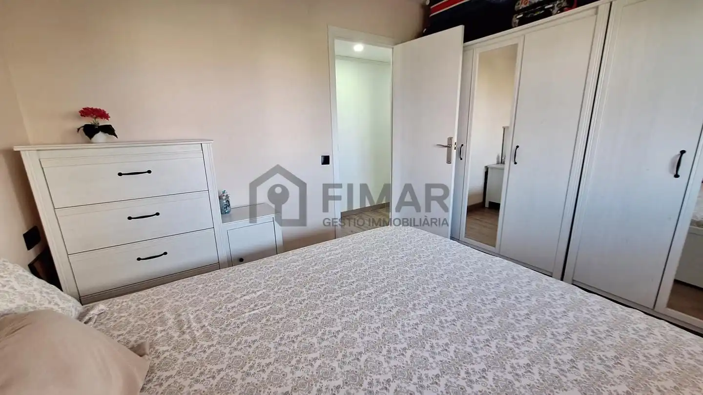 Piso en venta en De Maria Vidal, Veral d'Ocata