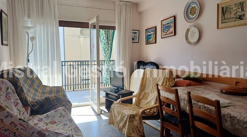Foto 2 de Piso de alquiler en Carrer del Carme, Calafell Platja, Calafell