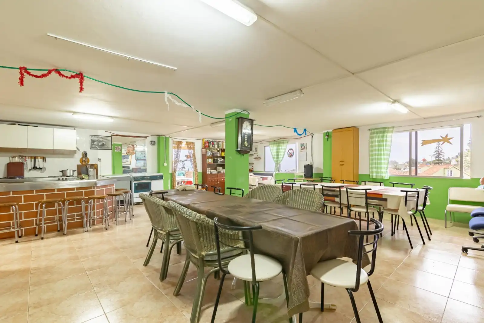 Maison avec terrasse à vendre à Camino del Acebuche, imagen 30