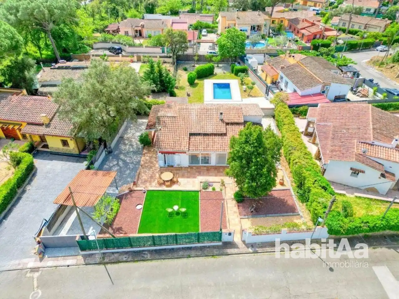 Casa con piscina in vendita a Pla de la Pinassa, imagen 28