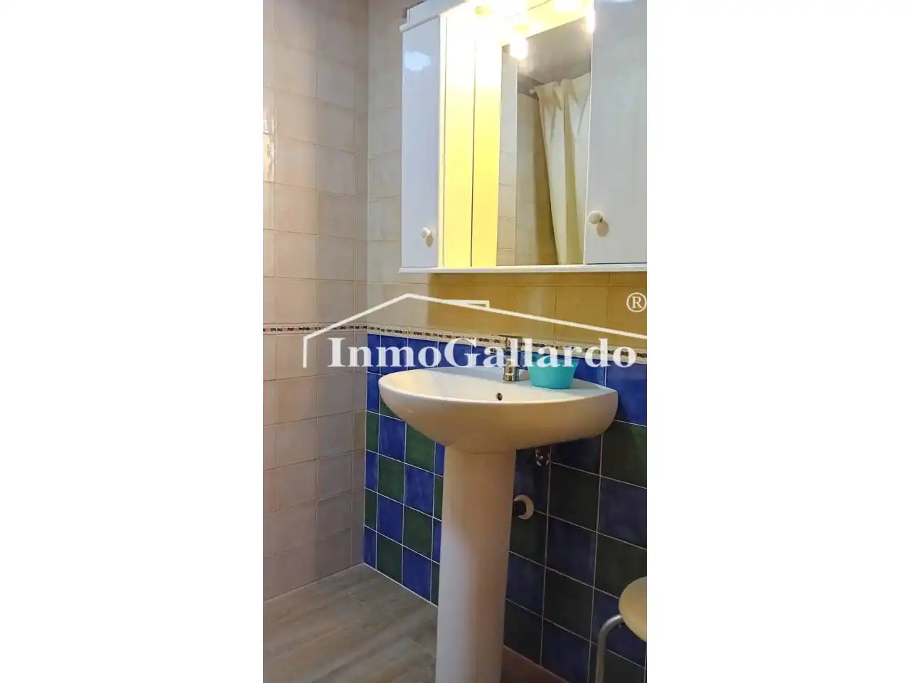 Piso en venta en Playa del Rincón