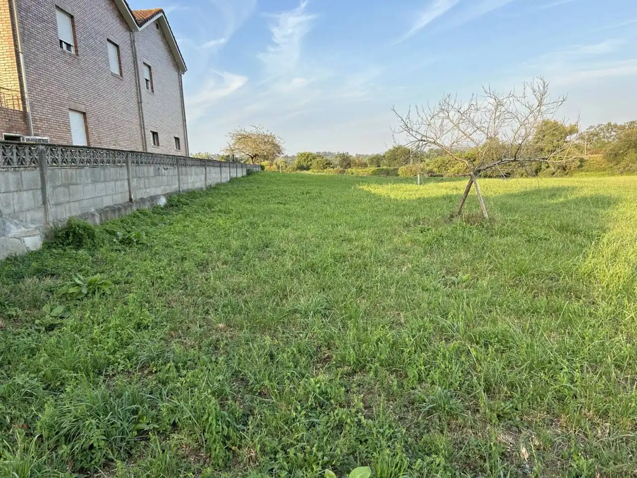 Terreno residencial en venta en Carretera De Fresneda, imagen 4