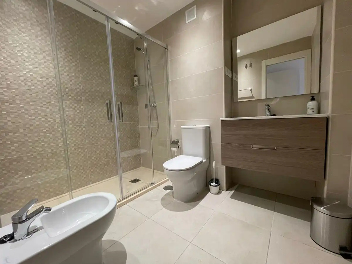 Ground floor for rent in QUEVEDO, 8, Rodeo Alto - Guadaiza - La Campana