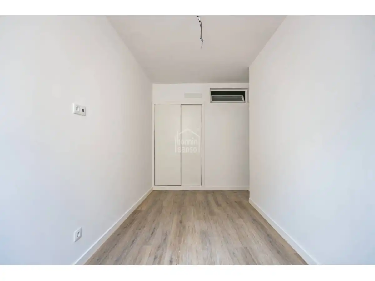 Habitación de Apartamento en venta en Maó ciutat