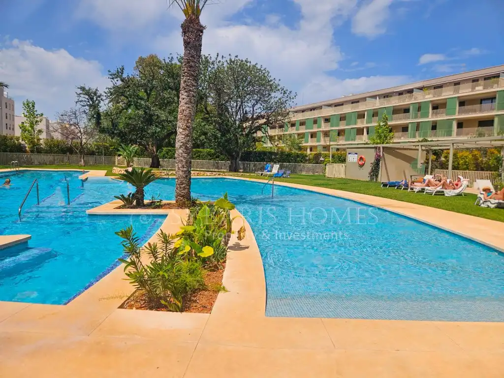 Mini appartamento con piscina in vendita a Carrer D'Albiorix, imagen 35