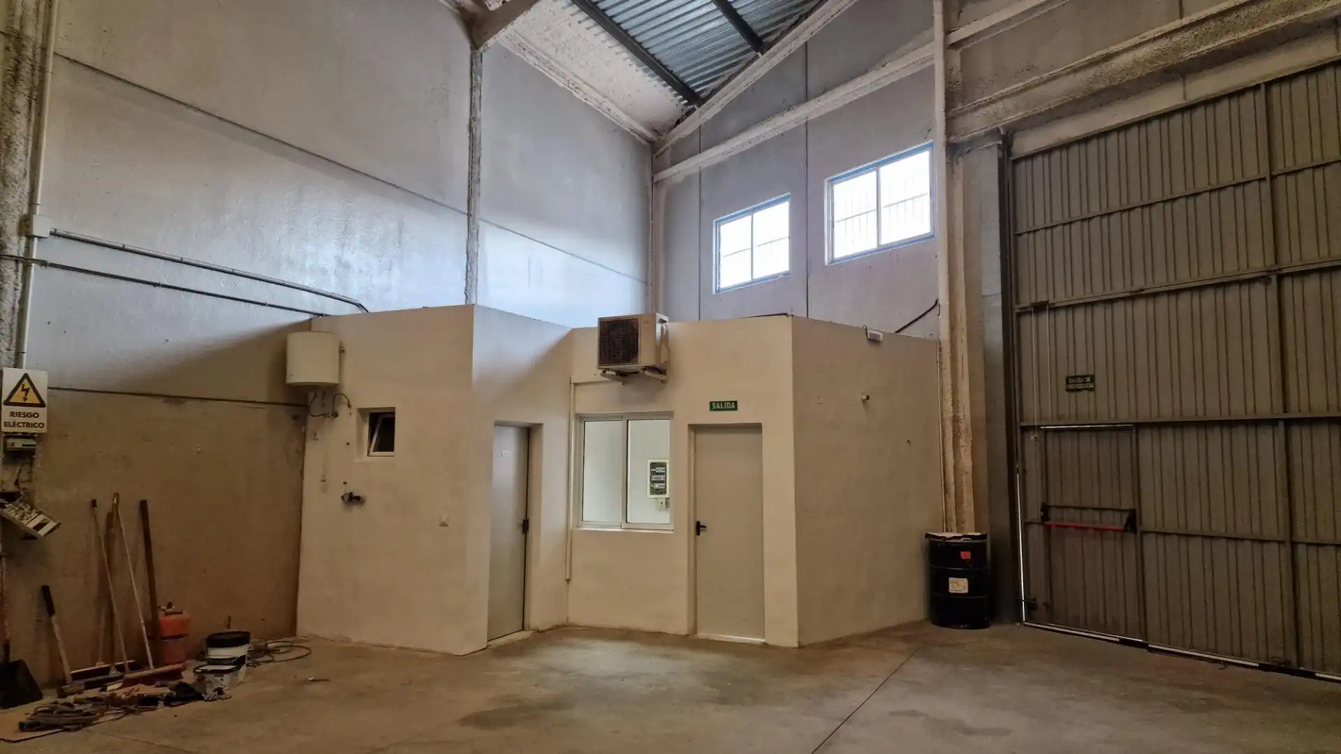 Industrial building to rent in Riba-roja de Túria