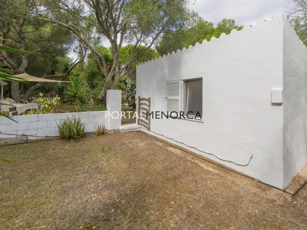 Casa rustica con piscina in vendita a Sant Lluís - S'Ullestrar - Torret, imagen 35