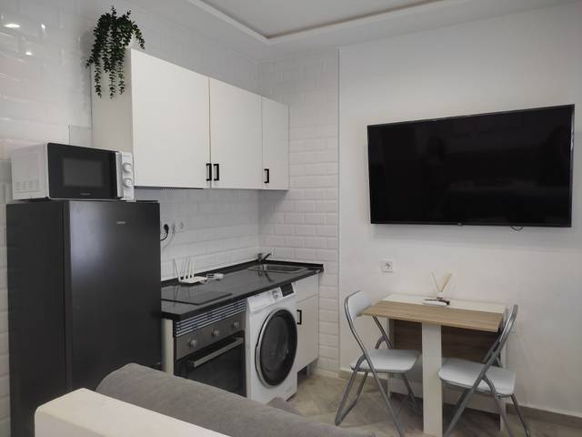 Apartamento en Alquiler en Los Barreros - Cuatro Santos