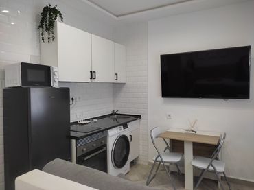Apartament de lloguer a Cartagena ciudad
