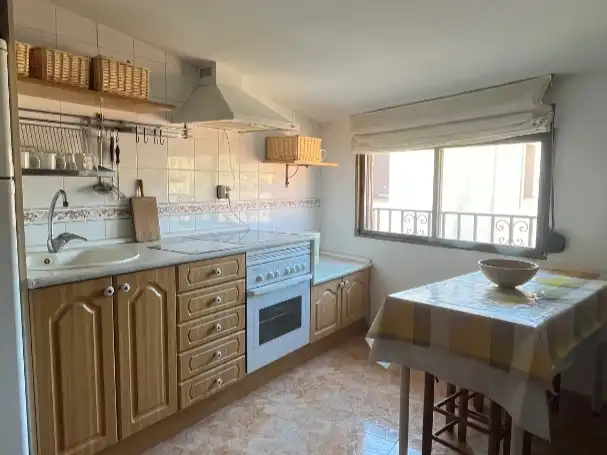 Flat for sale in Calle Real 22