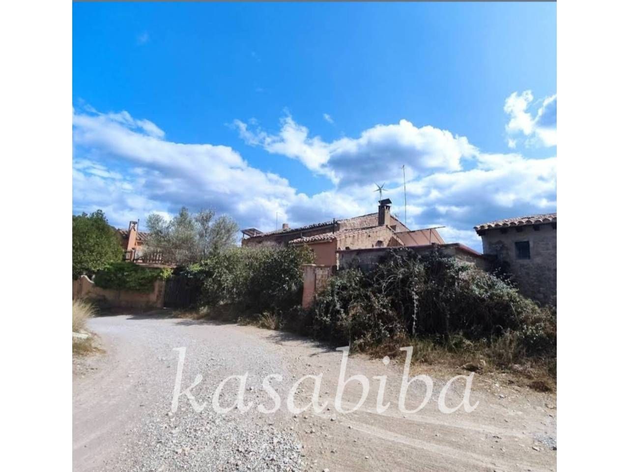 Country house for sale in Andilla  with Terrace