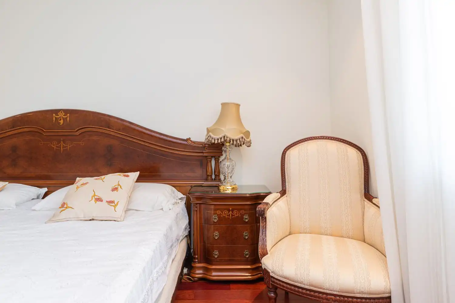 Habitación de Casa o chalet en venta en Algete con Aire acondicionado, Calefacción y Trastero