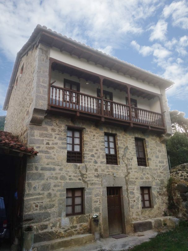 Casa o chalet en venta en Barrio Barago