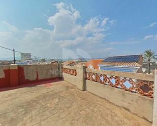 Terrassa de Casa o xalet en venda en L'Alqueria de la Comtessa amb Terrassa