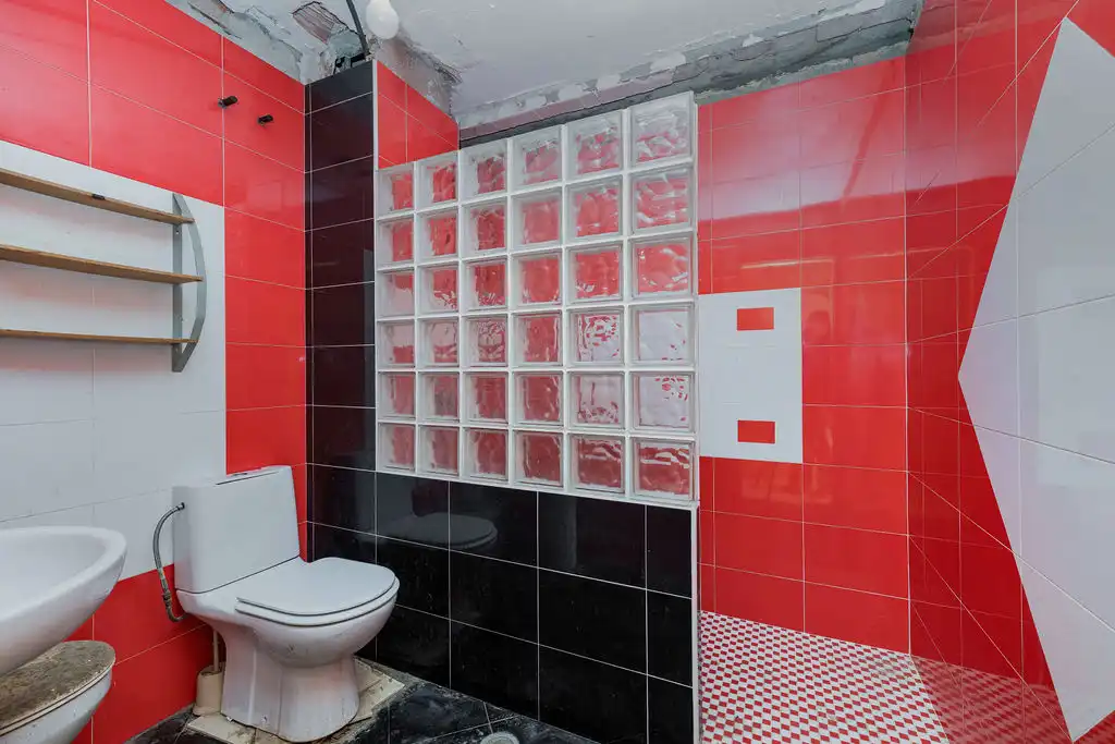 Baño de Piso en venta en Castilleja de la Cuesta