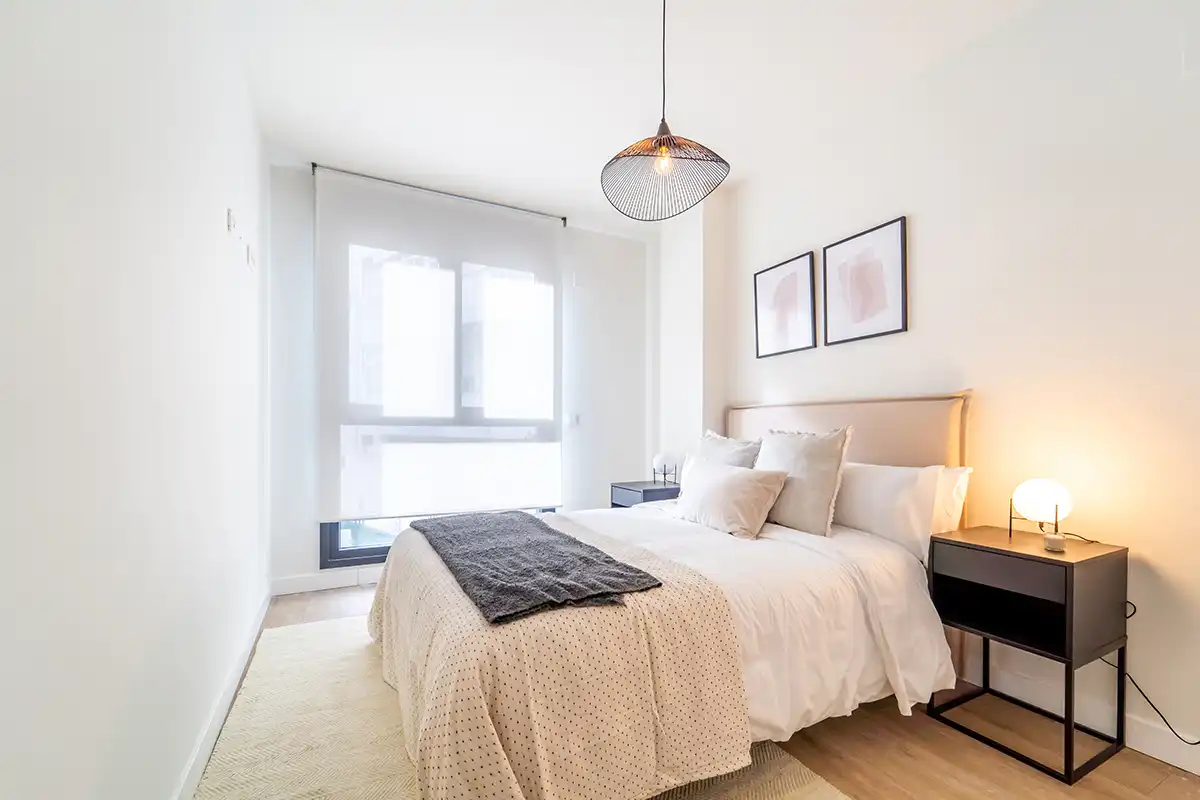 Apartments for rent in Calle de García Luna, 20, Ciudad Jardín