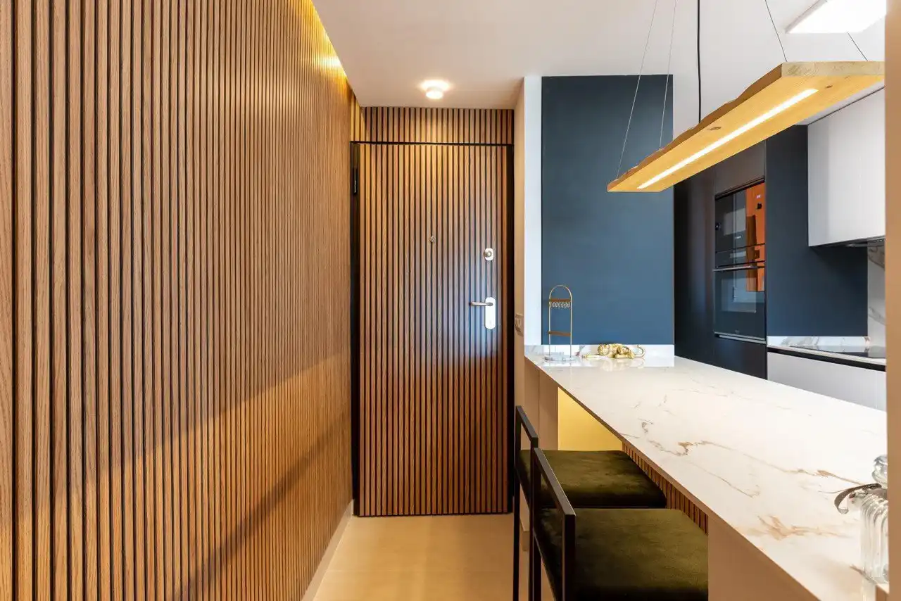 Appartement compact avec ascenseur à vendre à Avenida Juan Carlos I, imagen 17