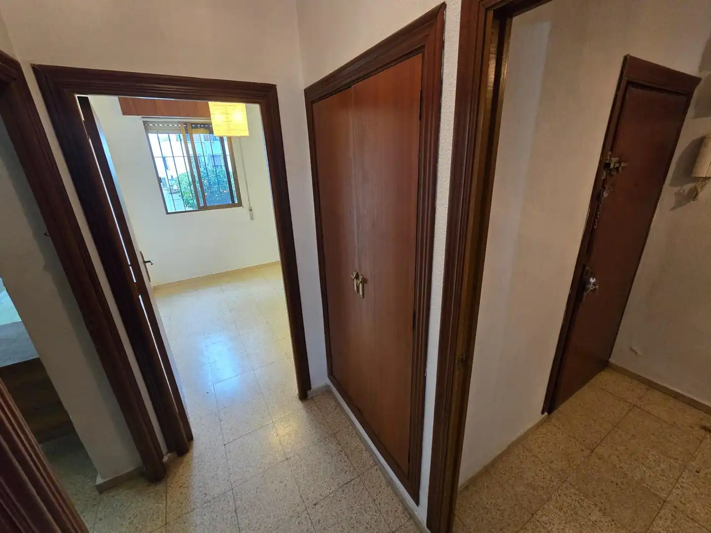 Piso con terraza en venta en Plaza Plaza Conde de Priego 2, imagen 6