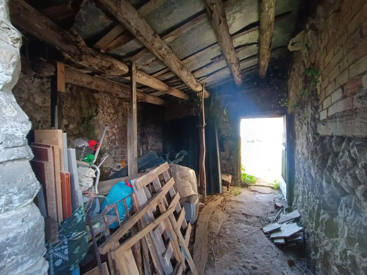 Casa o chalet en venta en Castrillón con Trastero y Piscina