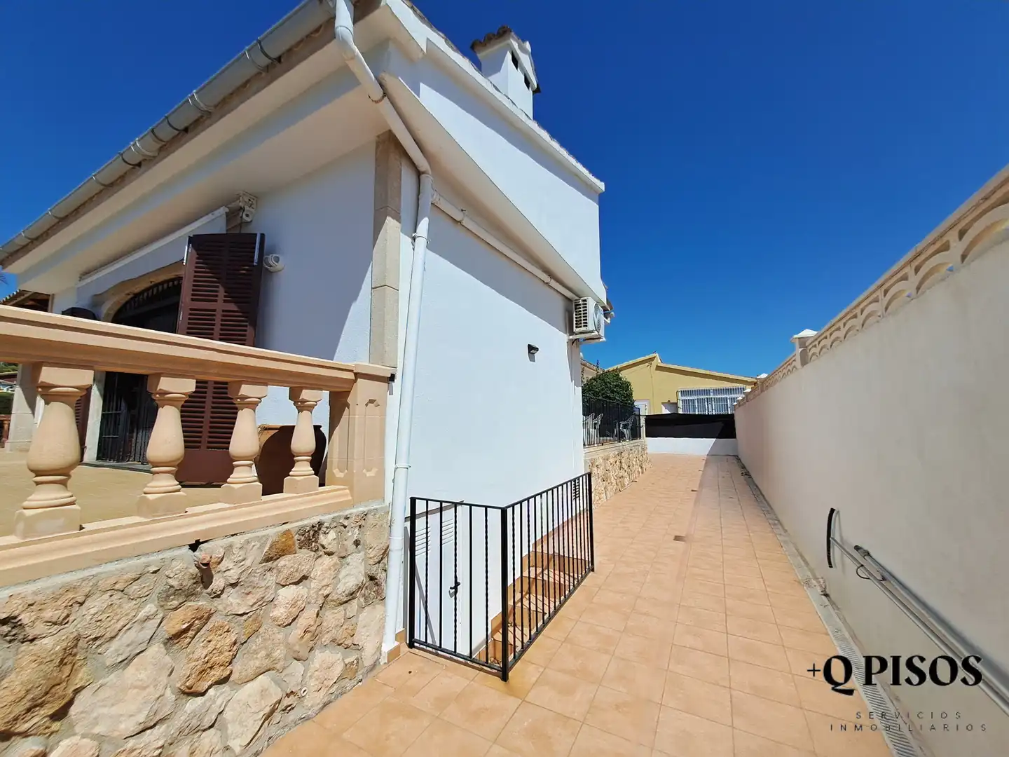 Detached house with pool for sale in Carrer de Saturn, imagen 28