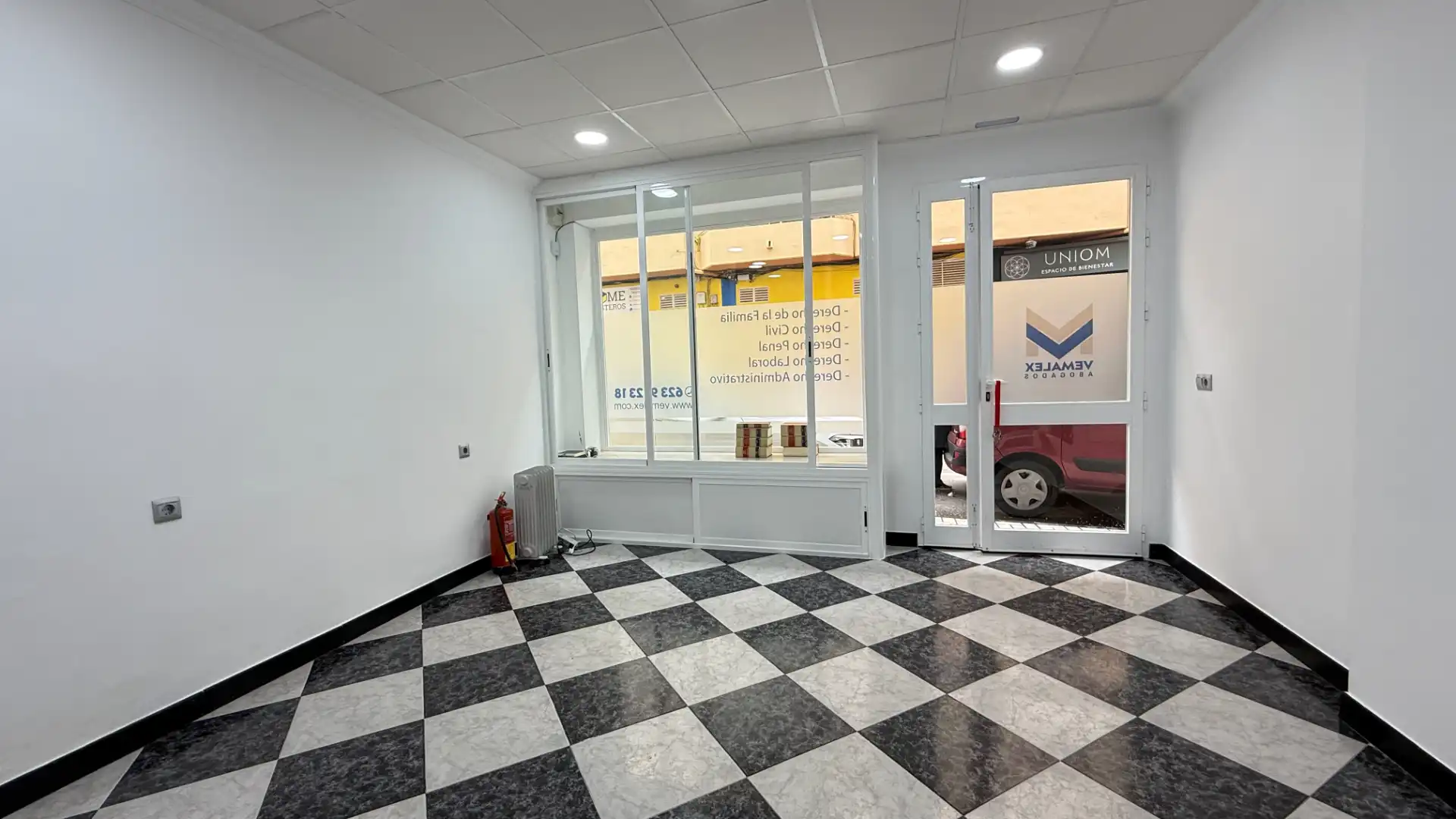 Business premises for sale in Vélez-Málaga ciudad
