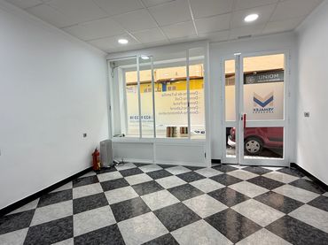 Locale commerciale in vendita a Vélez-Málaga ciudad