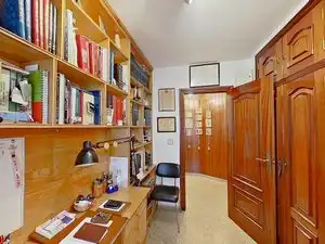 Pis en venda en Valencia amb Balcó