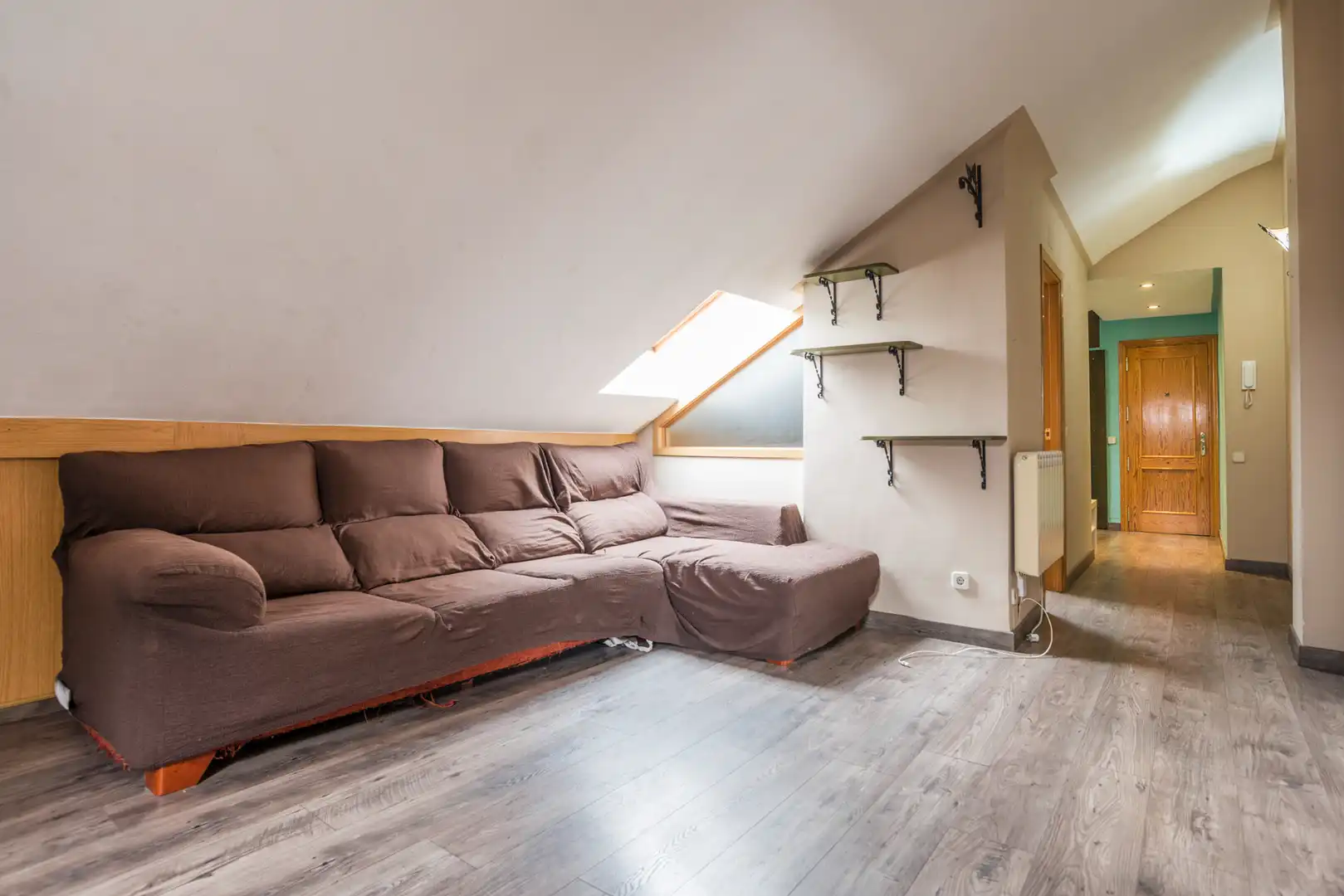Ático en venta en Collado Villalba con Aire acondicionado, Calefacción y Piscina comunitaria