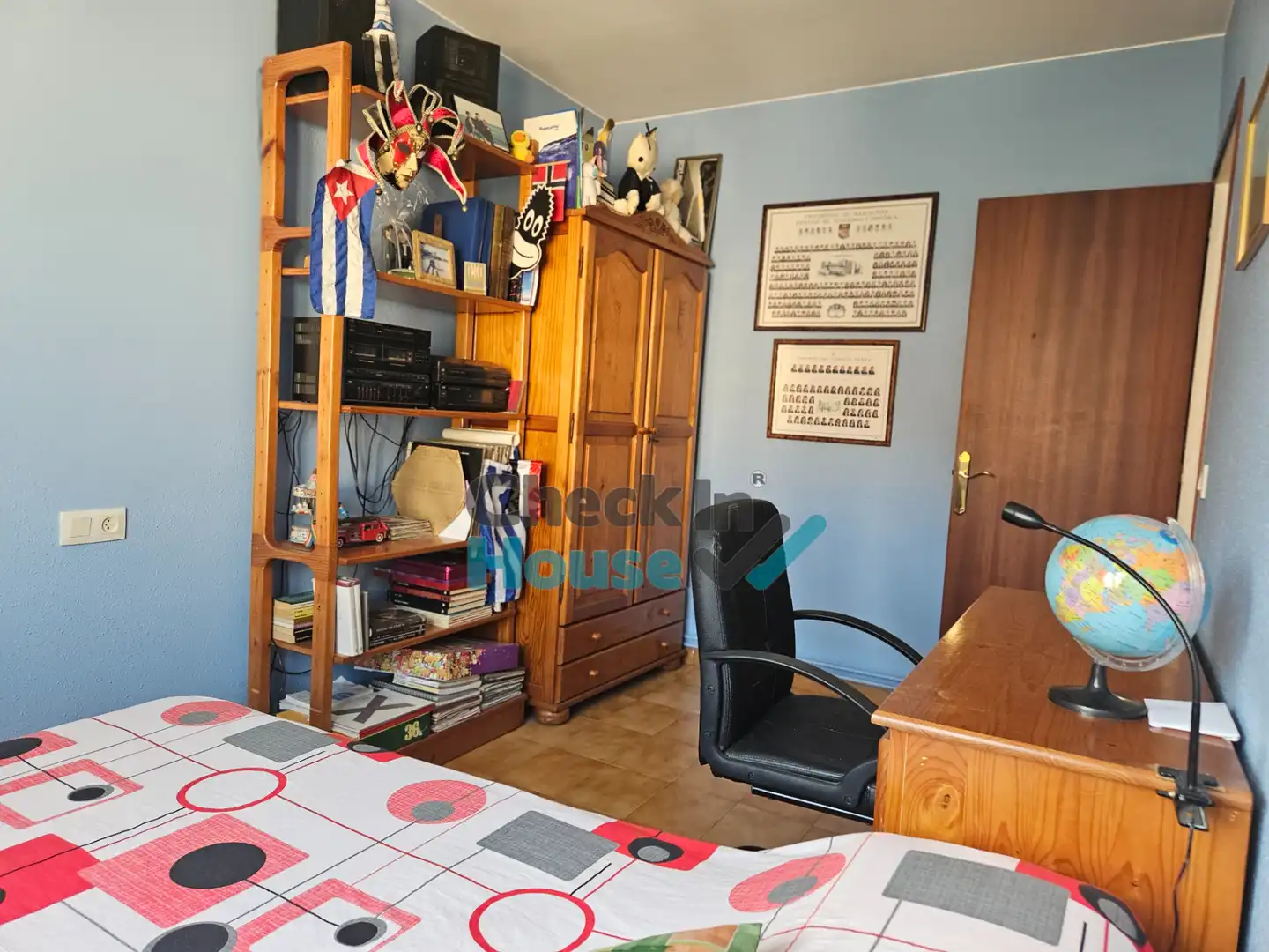 Casa a schiera con terrazza in vendita a Carrer Albertí, imagen 31