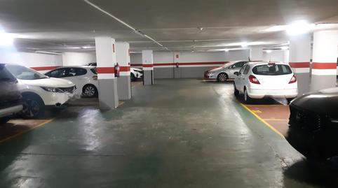 Foto 5 de Garatge en venda a Gran de Sant Andreu, 469, Sant Andreu de Palomar,  Barcelona Capital